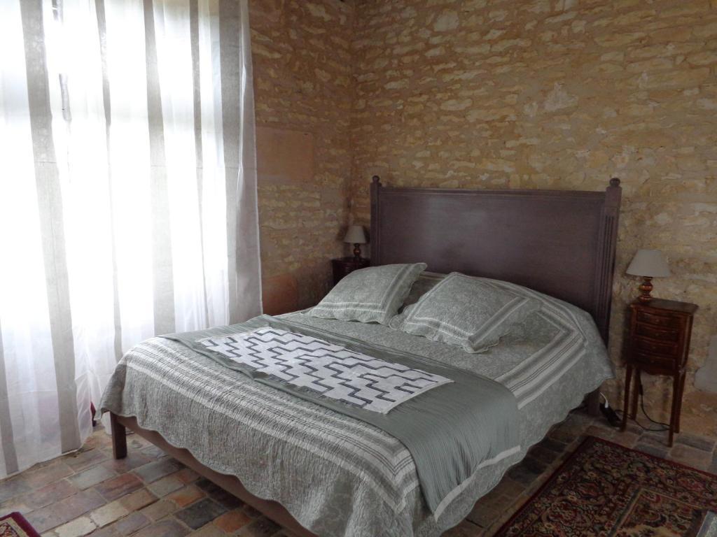 Chateau D'Avanton Room photo
